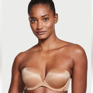 VS- Very Sexy Strapless Bra